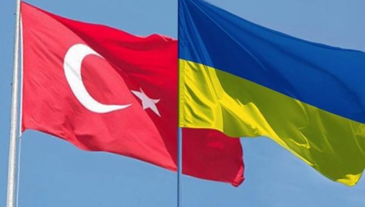 Украина подпишет договор о либерализаци автомобильных перевозок с Турцией