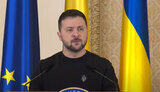 зеленський