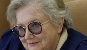 Judge Kropyvna