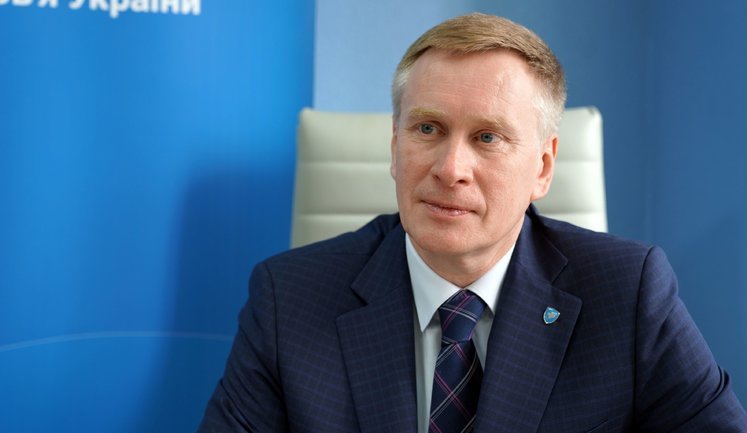 Очільник НСЗУ Андрій Віленський: На початок року на рахунках медзакладів лежало 17 млрд гривень, які мали піти на безоплатне лікування українців