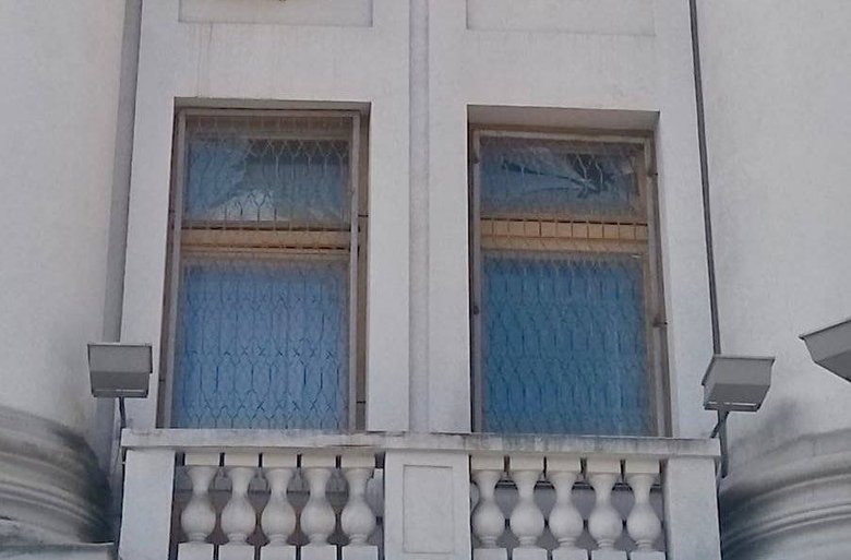 мзс після обстрілу
