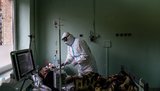 Загалом від коронавірусу в Києві померли 52 людини, 58% з них були старше 65-70 років, - Кличко. ВIДЕО