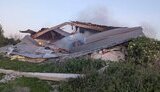 Харківщина після обстрілу