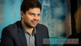Цього тижня має вирішитися, хто буде кандидатом у мери Києва від "Слуги народу", у мене непогані шанси, - Качура