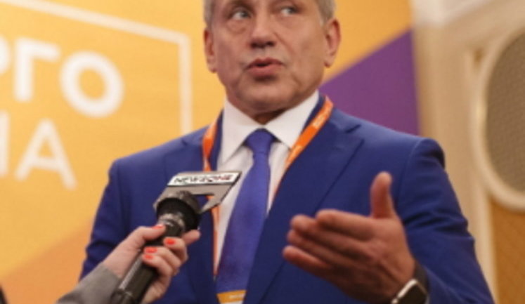 Насалик заявил об угрозе энергобезопасности из-за блокады поставок угля из зоны АТО