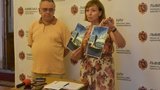 Памятные знаки к 100-летию ЗУНР установят в каждом районе Львовщины, - ОГА. ВИДЕО+ФОТОрепортаж