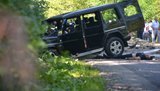 взрыв покушение автомобиль копытко
