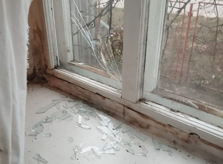 Пошкоджені будинки, АЗС та інфраструктура: наслідки атак по Нікопольщині