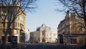 Старі імперські шаблони