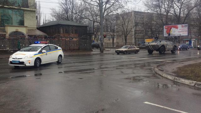 брдм