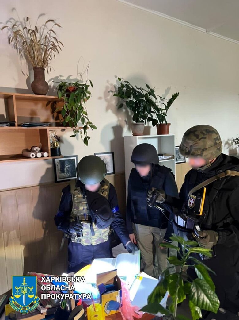 У деокупованій Козачій Лопані виявили російську катівню 03