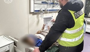 Напад із ножем у школі Києва: підлітку повідомили про підозру, постраждалі в тяжкому стані. ФОТО