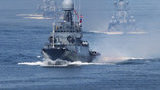 Наемники РФ устанавливают морские мины вдоль побережья Азовского моря, - ГУР. ВИДЕО