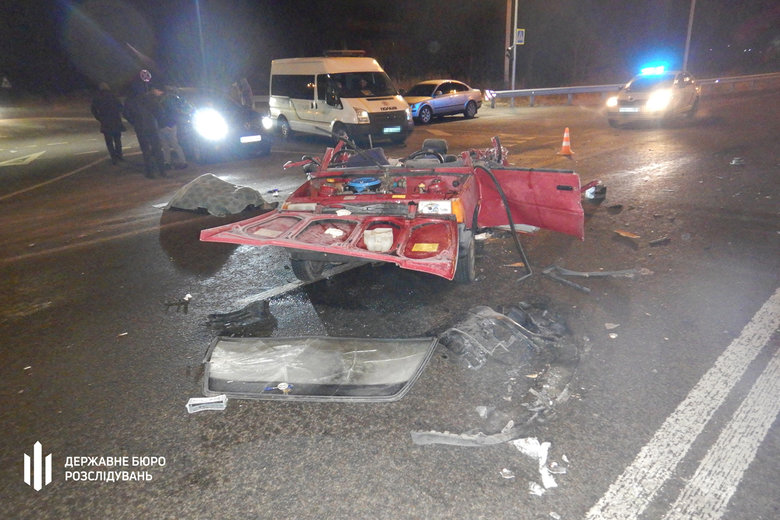 Новые детали смертельного ДТП под Киевом: погибла 22-летняя невеста, а за рулем был пьяный капитан полиции Тертичный 07 Новые детали смертельного ДТП под Киевом: погибла 22-летняя невеста, а за рулем был пьяный капитан полиции Тертичный 07