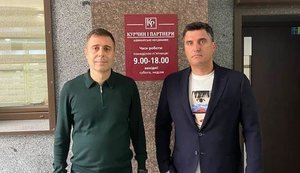 Екснардеп ПР Левченко, який переховувався в Росії, повернувся в Україну, - Казанський. ФОТО