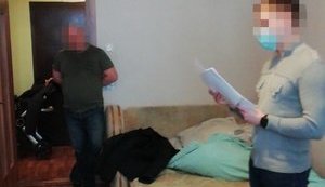 Задержанный в Киеве "заместитель министра информации ДНР" Пряхин сбежал на оккупированную территорию
