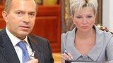 Клюев назначен главой СНБО, Богатырева стала вице-премьером и министром здравоохранения, - указы Януковича