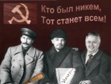 Любимый ученик Петя Симоненко
