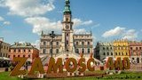 замостье