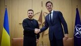 Рютте закликав Зеленського відновити відносини із Трампом