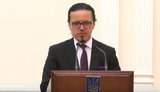 Бальчун пока не определился с уходом из "Укрзализныци"