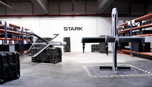 Постачальник дронів-камікадзе для Бундесверу відкриє R&D-центр в Україні