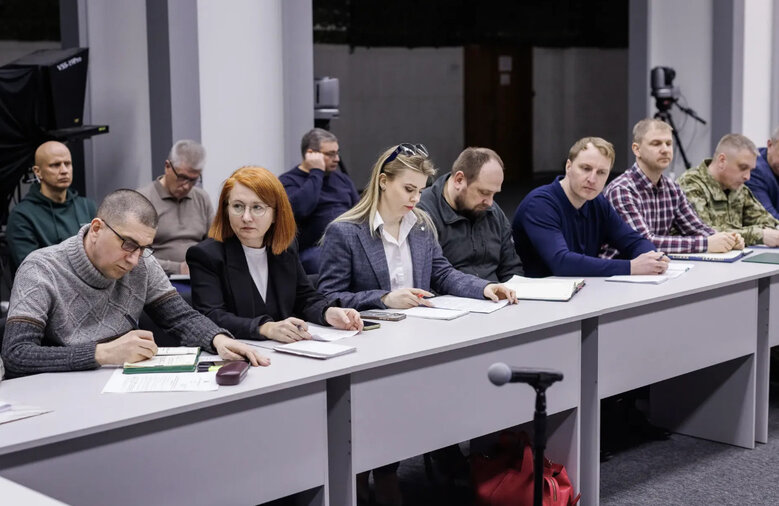 У Міноборони обговорили проблему СЗЧ в ЗСУ