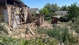 Обстрелы Никопольщины