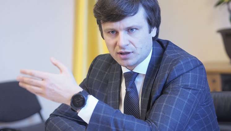 Украина откажется от кредитов МВФ до 2023 года, – Минфин