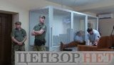 Person charged with orchestrating attempt against Babchenko remanded in pre-trial custody for 60 days. VIDEO&PHOTOS