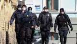 полиция