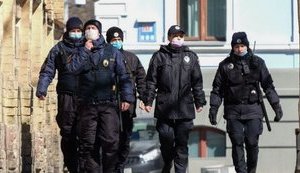 З 21 жовтня поліція перевірятиме COVID-сертифікати, - Білошицький