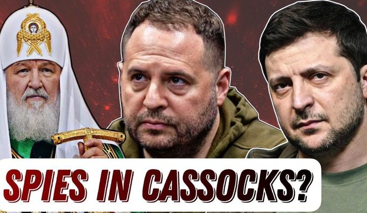 MOSCOW MISSILES & POPES in Odesa, Zelensky and scandals: BB Ukraine Analytics. VIDEO