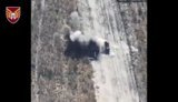 Оператори дронів 46 бригади уразили 8 ворожих укриттів та десяток окупантів