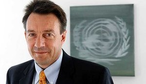 Червоний Хрест контактує з Міноборони РФ стосовно організації гуманітарних коридорів в Україні, - Маурер