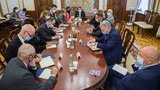 Yermak tells G7 ambassadors about results of meeting of Normandy Four leaders