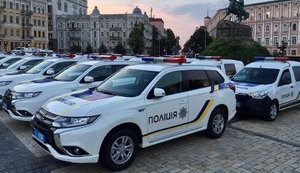 годовщина нацполиция