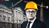 Журналісти виявили в СБУ спецбудуправління, яке працює як звичайний будівельний бізнес, - ЗМІ. ВIДЕО