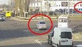 Police investigating road accident involving children ombudsperson Kuleba in Kyiv region. VIDEO&PHOTOS