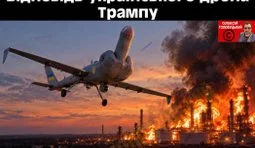 Красномовна відповідь