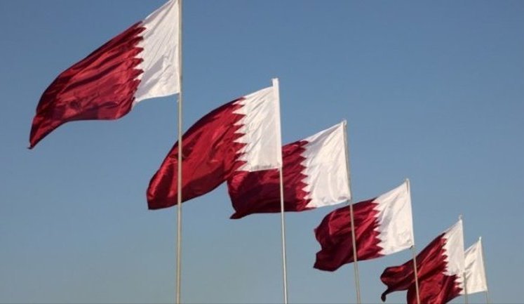 Катар возобновляет судоходство в своих водах