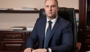 Кабмин одобрил назначение Синегубова главой Харьковской ОГА