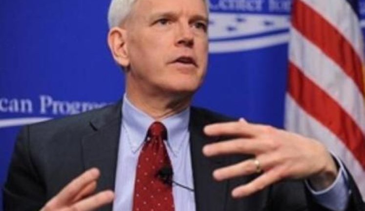 U.S. ex-ambassador warns Zelenskyi against compromises with Kolomoiskyi