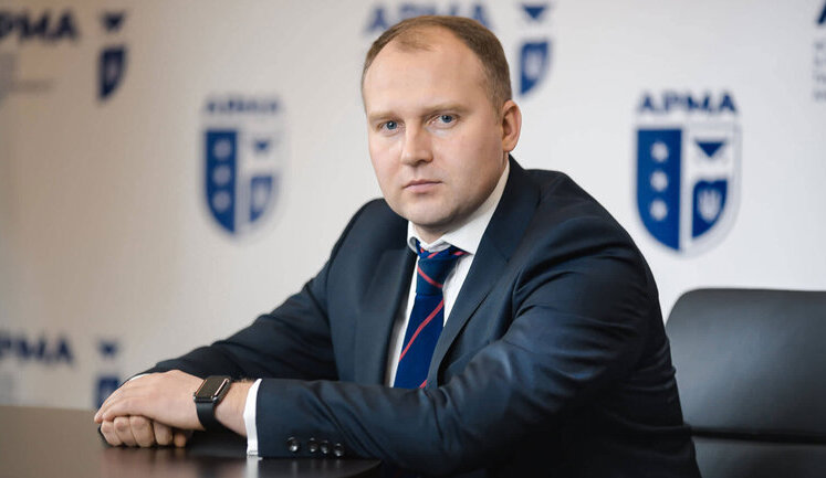 Zelenskyy appointed Pronin as Head of Poltava Regional State Administration