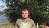 Один из подозреваемых в убийстве Сармата задержан в Бердянске, - Бутусов. ФОТО