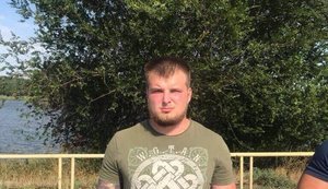 Одного з підозрюваних у вбивстві Сармата затримано в Бердянську, - Бутусов. ФОТО