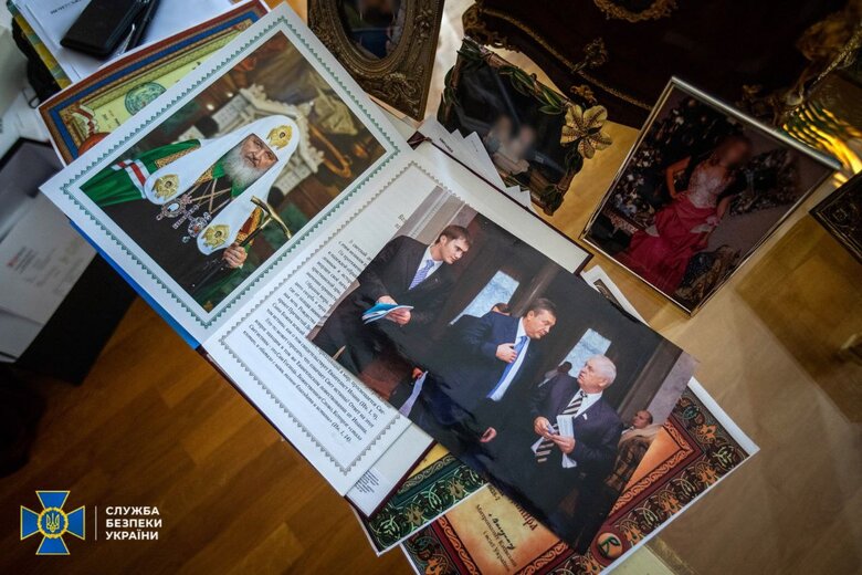 Арештовано майно екснардепа Янковського на понад 1 млрд грн