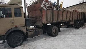 Як новий закон про відходи зашкодить експорту металургійної продукції
