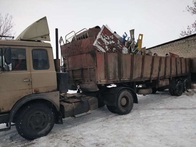 Як новий закон про відходи зашкодить експорту металургійної продукції 01