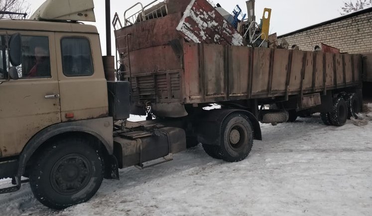 Як новий закон про відходи зашкодить експорту металургійної продукції